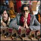Viaje a Darjeeling : photo Adrien Brody, Jason Schwartzman, Owen Wilson, Wes Anderson