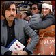 Viaje a Darjeeling : photo Adrien Brody, Jason Schwartzman, Owen Wilson, Wes Anderson