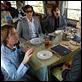 Viaje a Darjeeling : photo Adrien Brody, Jason Schwartzman, Owen Wilson, Wes Anderson