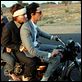 Viaje a Darjeeling : photo Adrien Brody, Jason Schwartzman, Owen Wilson, Wes Anderson