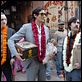 Viaje a Darjeeling : photo Adrien Brody, Jason Schwartzman, Owen Wilson, Wes Anderson