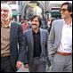 Viaje a Darjeeling : photo Adrien Brody, Jason Schwartzman, Owen Wilson, Wes Anderson