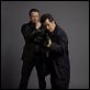 photo Donnie Wahlberg, John Leguizamo