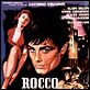 Rocco y sus hermanos : photo Alain Delon, Annie Girardot, Claudia Cardinale, Luchino Visconti, Renato Salvatori