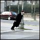 Un cuento de navidad : photo Arnaud Desplechin, Mathieu Amalric