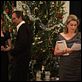 Un cuento de navidad : photo Anne Consigny, Arnaud Desplechin, Catherine Deneuve, Hippolyte Girardot