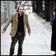 Un cuento de navidad : photo Arnaud Desplechin, Mathieu Amalric