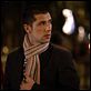 Un cuento de navidad : photo Arnaud Desplechin, Melvil Poupaud