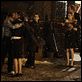 Un cuento de navidad : photo Anne Consigny, Arnaud Desplechin, Chiara Mastroianni, Emile Berling, Hippolyte Girardot