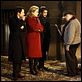 Un cuento de navidad : photo Arnaud Desplechin, Catherine Deneuve, Jean-Paul Roussillon, Mathieu Amalric