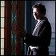 Un cuento de navidad : photo Arnaud Desplechin, Mathieu Amalric