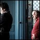 Un cuento de navidad : photo Arnaud Desplechin, Jean-Paul Roussillon, Mathieu Amalric