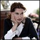 Un cuento de navidad : photo Arnaud Desplechin, Emmanuelle Devos