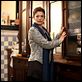 Un cuento de navidad : photo Arnaud Desplechin, Chiara Mastroianni