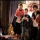 Un cuento de navidad : photo Arnaud Desplechin, Chiara Mastroianni, Clément Obled, Emile Berling, Jean-Paul Roussillon