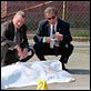 Asesinato justo : photo Al Pacino, Jon Avnet, Robert De Niro