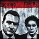 Asesinato justo : poster Al Pacino, Jon Avnet, Robert De Niro