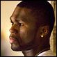Asesinato justo : photo Curtis '50 Cent' Jackson, Jon Avnet