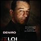 Asesinato justo : poster Jon Avnet, Robert De Niro