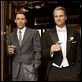 photo Alessandro Nivola, Chris O'Donnell