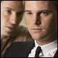 photo Alessandro Nivola, Chris O'Donnell