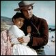 El rostro impenetrable : photo Marlon Brando, Pina Pellicer