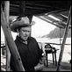 El rostro impenetrable : photo Ben Johnson, Marlon Brando