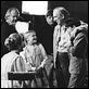 Fanny y Alexander : photo Ingmar Bergman