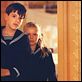 Fanny y Alexander : photo Bertil Guve, Ingmar Bergman, Pernilla Allwin