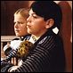 Fanny y Alexander : photo Bertil Guve, Ingmar Bergman, Pernilla Allwin