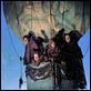 La flauta mágica : photo Hakan Hagegard, Ingmar Bergman, Joseph Kostlinger