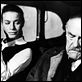 Fresas salvajes : photo Ingmar Bergman, Ingrid Thulin, Victor Sjöstrom