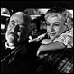 Fresas salvajes : photo Ingmar Bergman, Ingrid Thulin, Victor Sjöstrom