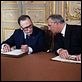 Mi amante prohibido : photo Francis Girod, Jean-Louis Trintignant, Michel Serrault