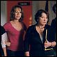 La clienta : photo Josiane Balasko, Nathalie Baye