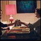 La clienta : photo Josiane Balasko, Nathalie Baye
