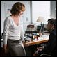 La clienta : photo Eric Caravaca, Josiane Balasko, Nathalie Baye