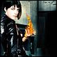 Hellboy II. El ejército dorado : poster Guillermo del Toro, Mike Mignola, Selma Blair