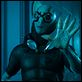 Hellboy II. El ejército dorado : photo Doug Jones, Guillermo del Toro