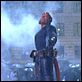 Hellboy II. El ejército dorado : photo Guillermo del Toro, Ron Perlman