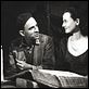 El manantial de la doncella : photo Ingmar Bergman