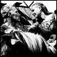 El manantial de la doncella : photo Ingmar Bergman