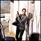 En el valle de Elah : photo Charlize Theron, Paul Haggis