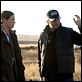 En el valle de Elah : photo Charlize Theron, Paul Haggis