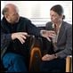En el valle de Elah : photo Charlize Theron, Paul Haggis