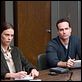 En el valle de Elah : photo Charlize Theron, Jason Patric, Paul Haggis
