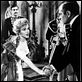 El príncipe y la corista : photo Laurence Olivier, Marilyn Monroe