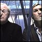 La huella : photo Jude Law, Kenneth Branagh, Michael Caine
