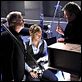 La huella : photo Jude Law, Kenneth Branagh, Michael Caine