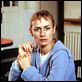 La ceremonia : photo Claude Chabrol, Sandrine Bonnaire